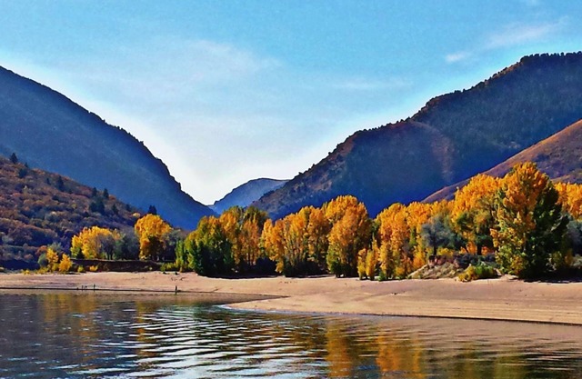 "MOOSE HOLLOW GETAWAY" Eden, Utah