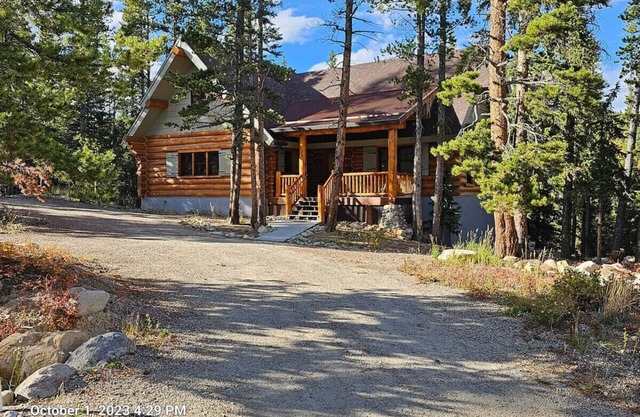 Moose Mtn Lodge/Luxury Cabin/Hot Tub/Fireplace