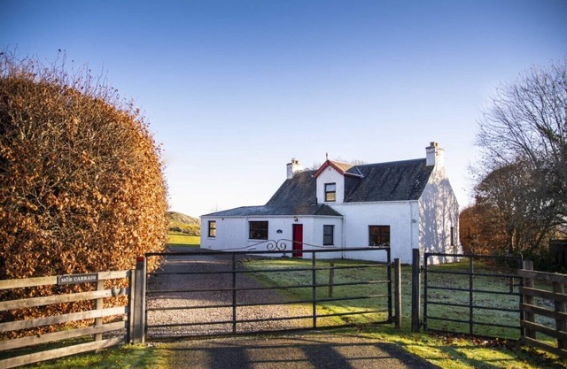 Mor Carraig - Stunning Views Of Loch Ness - Perfect For Families And Couples