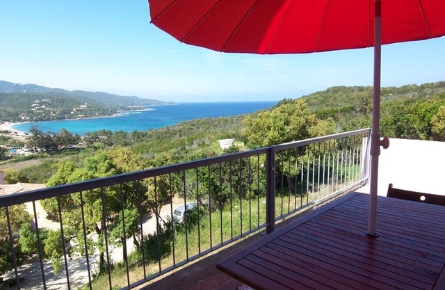 MORA APARTMENT - SEA VIEW - FAVONE-2*