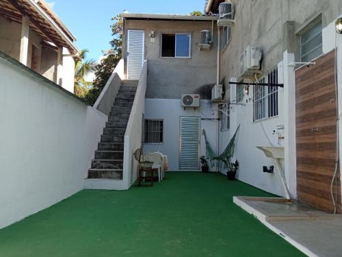 Morada dos Pássaros - Campinho, Maraú-BA