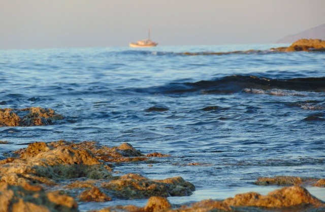 More Crete Village House