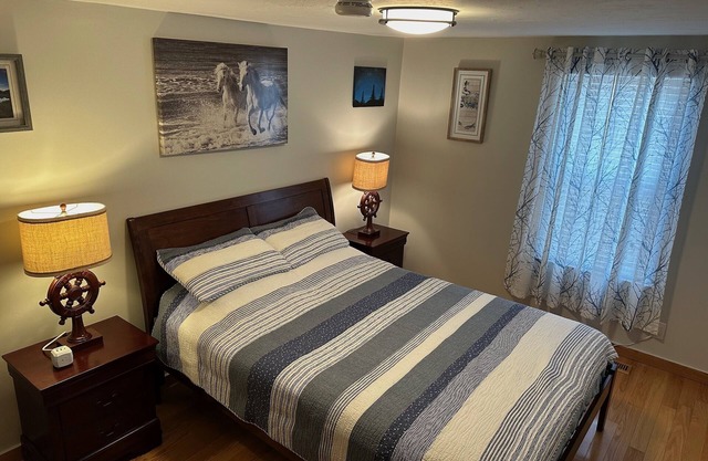 "MORE THAN A BEACH APARTMENT"