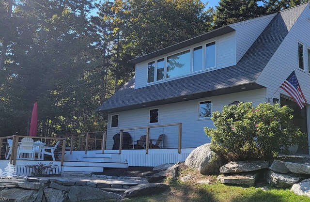 Morning Sun | Spruce Point | 1 Bedroom | 1 Bathroom