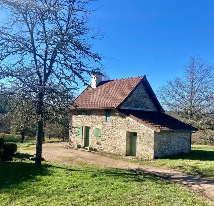 Morvan La Pastourelle