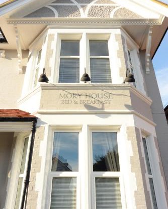Mory House