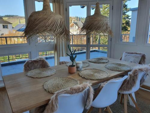 Mosel Wine Region Holiday House with Garden, Terrace, BBQ and Free Parking up to 9 persons