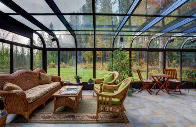 Moss Mountain Inn