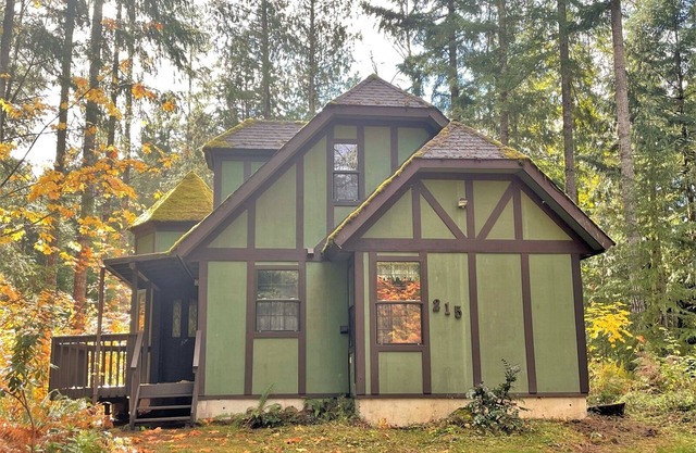 Mossy Moose Cabin | 2 Bed, 1.5 Bath