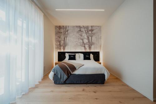 Mostesi Dolomites Spa Hotel