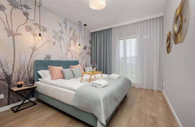 Mostowa 23 | Elegant Apartment | Parking