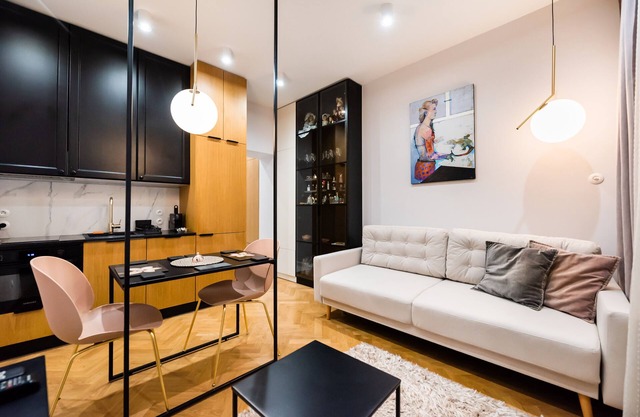 Mostowa Abdank Old Town Apartment
