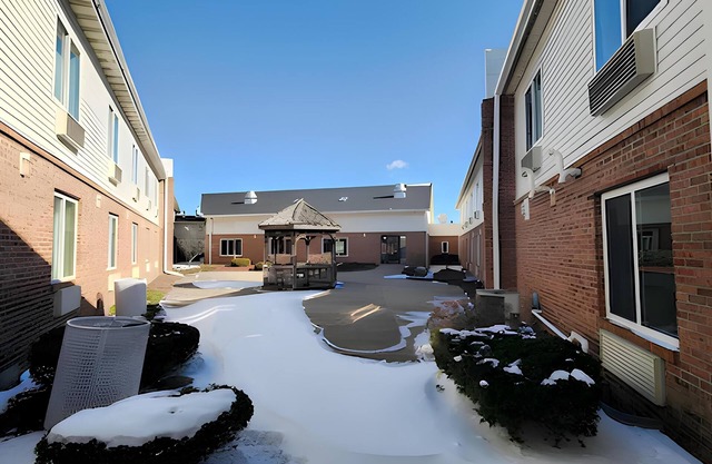 Motel 6 Altoona, IA - Des Moines East