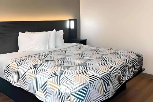 Motel 6 Cheyenne, WY