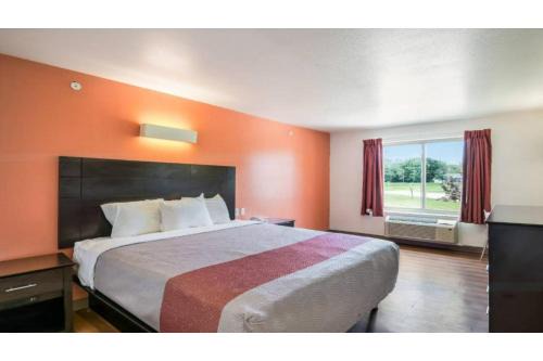 Motel 6 Peoria