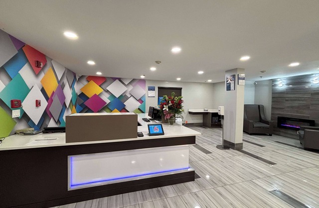 Motel 6 Prattville, AL