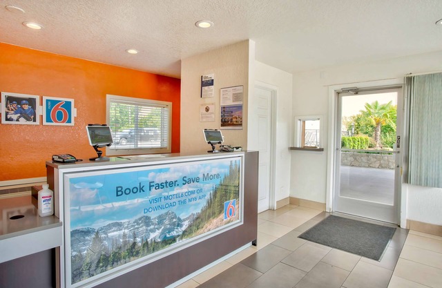 Motel 6 Salem, OR - Expo Center