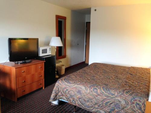 Motel 6-Sedalia, MO