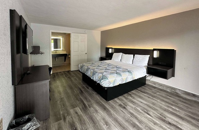 Motel 6 Spartanburg, Sc – Northwest/Business 85