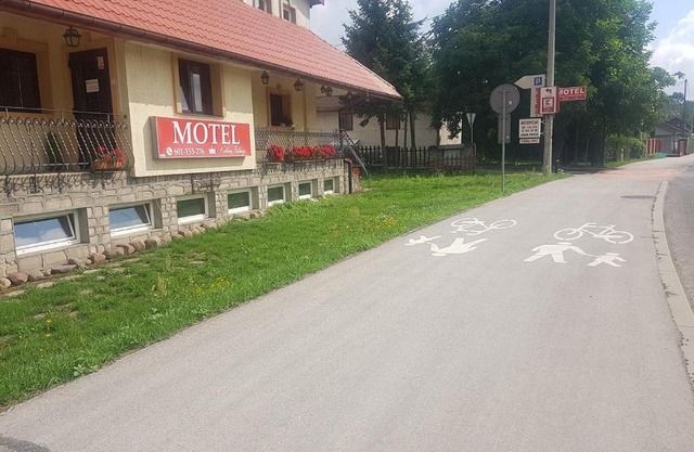 Motel Królowej Jadwigi