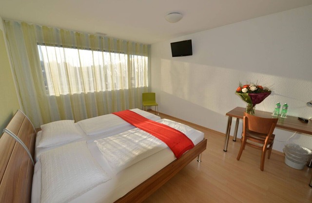 Motel Mühle Wollerau