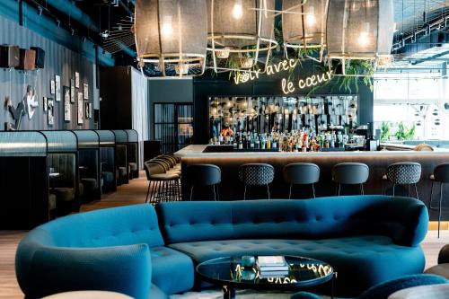 Motel One Paris-Porte de Versailles