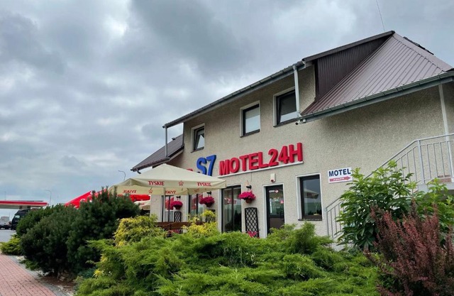 Motel S7
