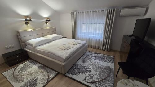 Motel Za Miedzą