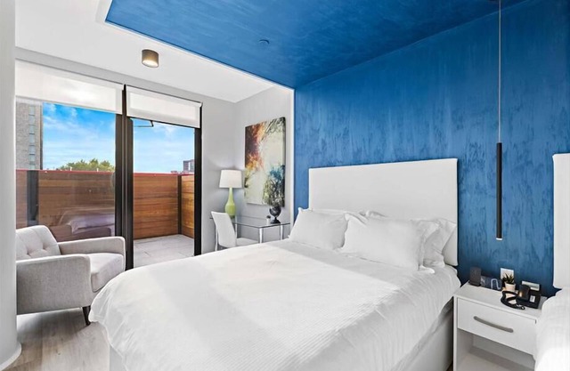 Mott Haven Studio 2Q Bal BR | Easy access to I-87