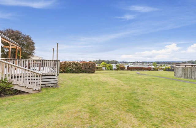 Motuoapa Rise - Motuoapa Holiday Home