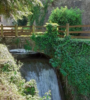 Moulin Chantepierre