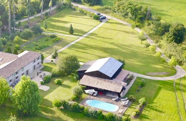 Moulin de Laboirie