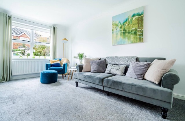 Mountain Ash Lodge | 2BR House w. Garden | Green Tourism by SILVA