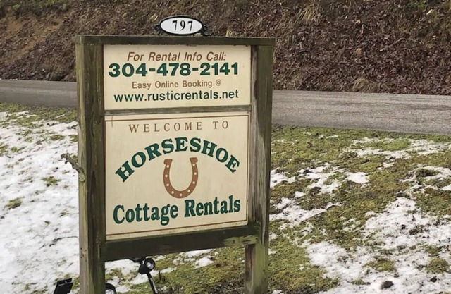 Mountain Cottage near skiing, hiking fishing and all things outdoor!