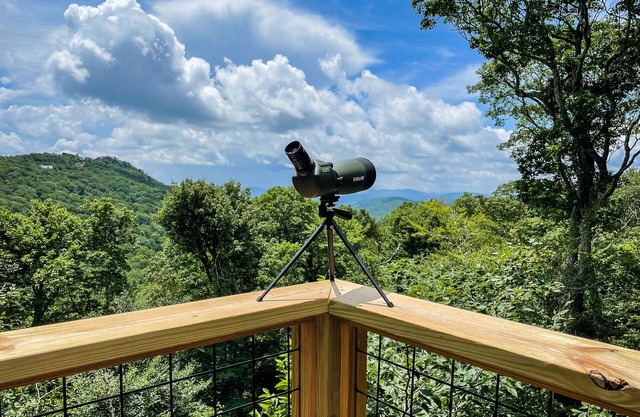 Mountain Cottage near Outdoor Activities