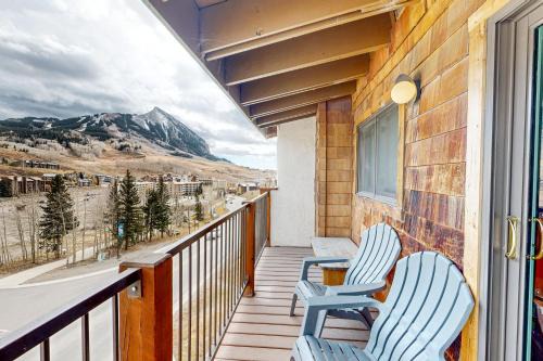 Mountain Delight