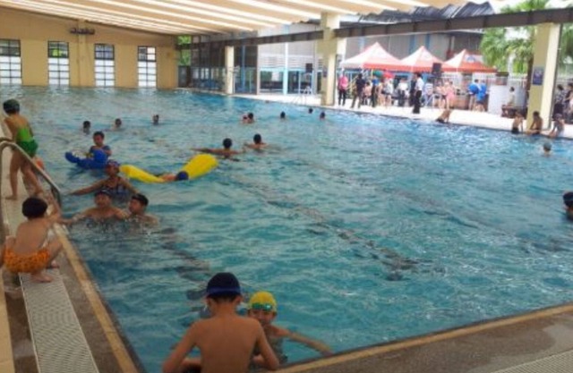 Mountain Fish Water Boutique Hotel