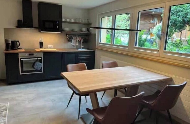 Mountain Homes -Base Camp Studio