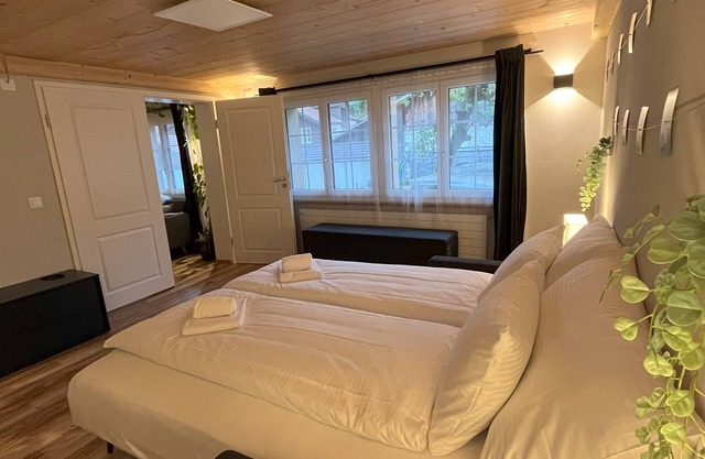 Mountain Homes - Kathmandu