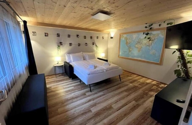 Mountain Homes - Kathmandu for Two