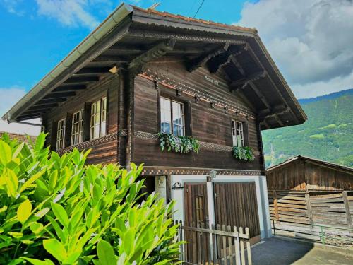 Mountain Homes - Outpost Studio