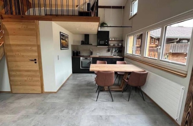 Mountain Homes -Summit Studio