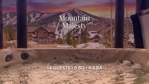 Mountain Majesty