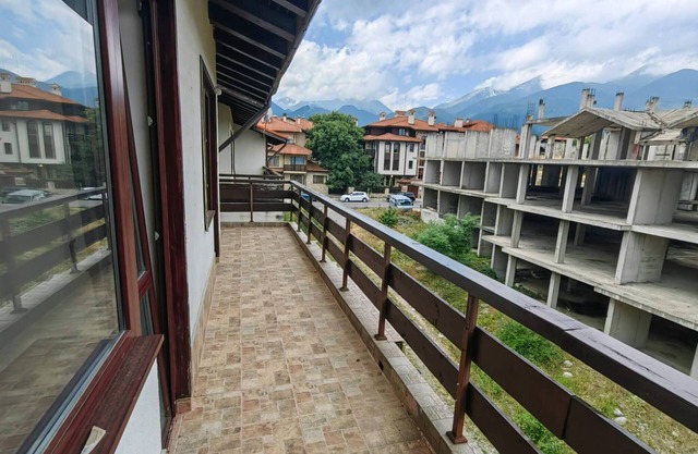 Mountain Paradise 2 - Cosy Mountain View Apartment - 200mbps Wifi