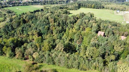 Mountain Resort Bieszczady