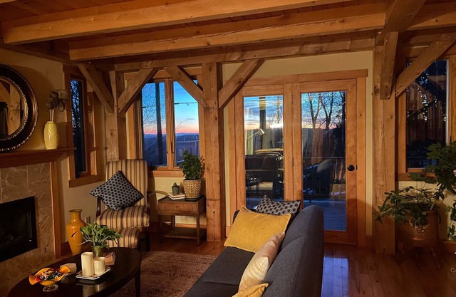 Mountain Retreat in Dover Vermont - Year Round Vacation Home