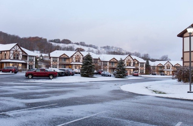Mountain Run at Boyne -2 Bedroom Suite