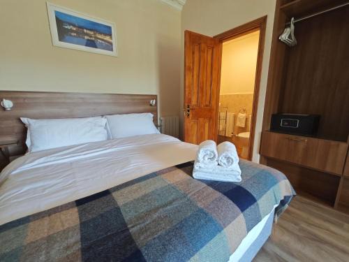 Mountain View Accommodation
