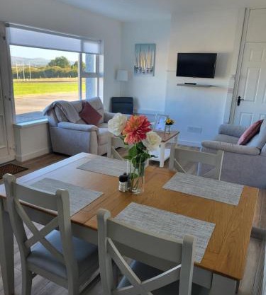 Mountain View Cottages