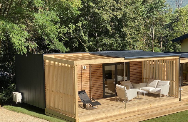 Mountain View Lodge L (3) - Idro